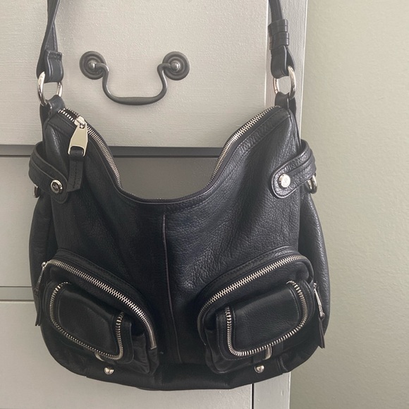 Shoulder Purse - Picture 2 of 9